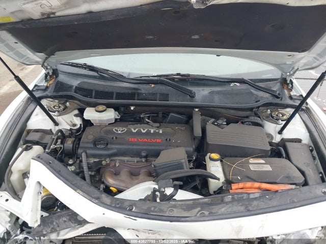 2007 TOYOTA CAMRY HYBRID 4T1BB46K27U028853 Photo 9