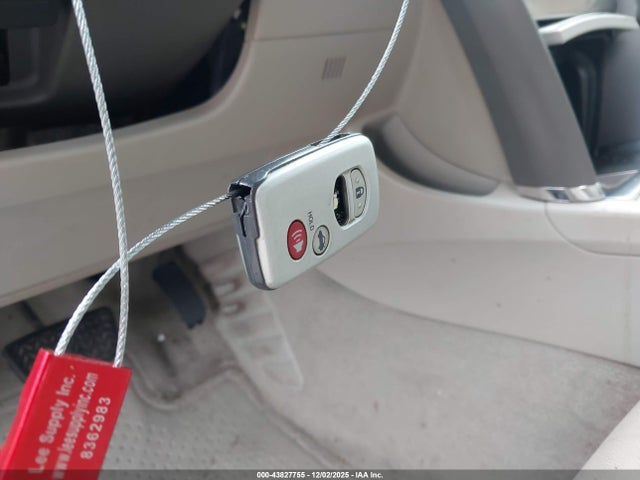 2007 TOYOTA CAMRY HYBRID 4T1BB46K27U028853 Photo 10