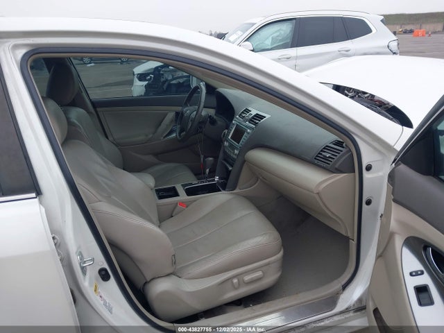 2007 TOYOTA CAMRY HYBRID 4T1BB46K27U028853 Photo 4