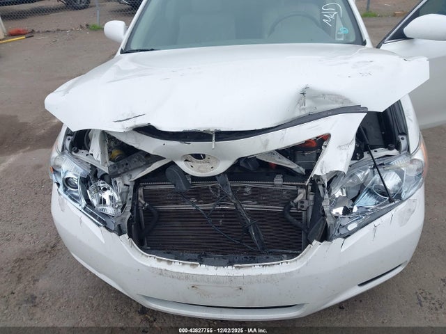 2007 TOYOTA CAMRY HYBRID 4T1BB46K27U028853 Photo 5