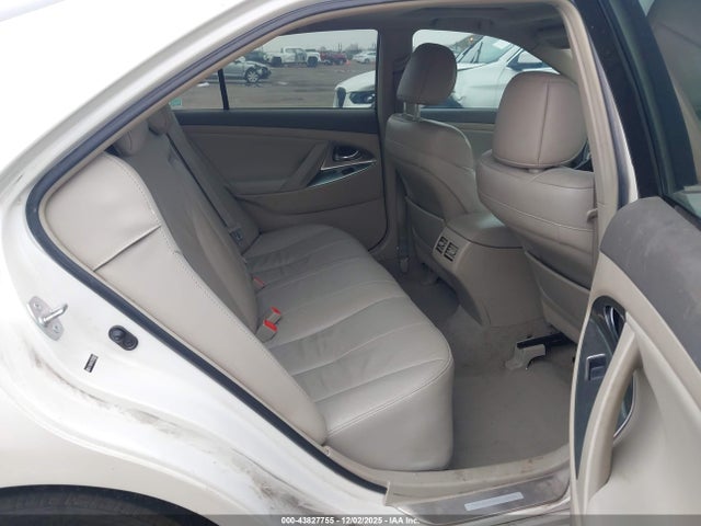 2007 TOYOTA CAMRY HYBRID 4T1BB46K27U028853 Photo 7