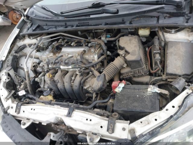 2017 TOYOTA COROLLA 5YFBURHE3HP708553 Photo 9