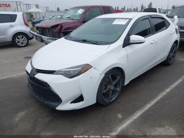 2017 TOYOTA COROLLA 5YFBURHE3HP708553 Photo 1