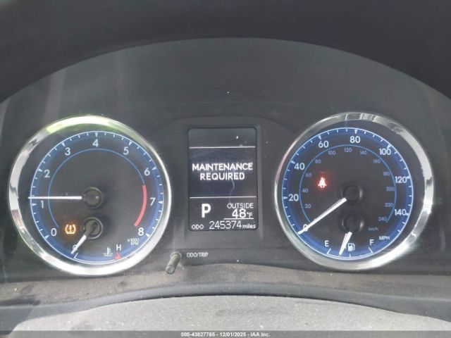 2017 TOYOTA COROLLA 5YFBURHE3HP708553 Photo 6