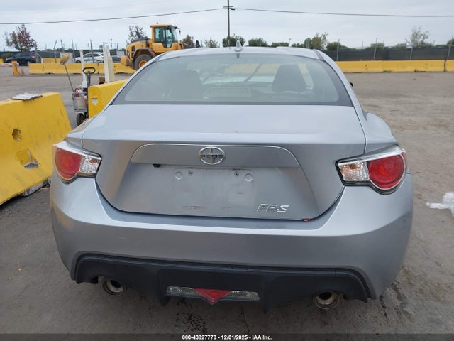 Scion FR-S 2016 JF1ZNAA14G8702457 Image 16