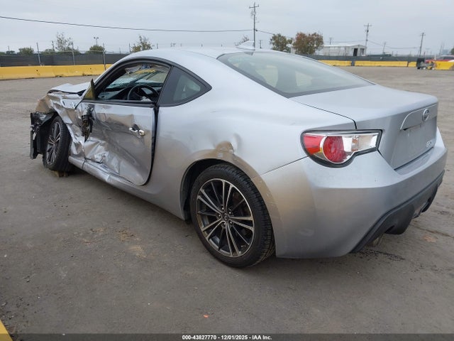 Scion FR-S 2016 JF1ZNAA14G8702457 Image 3