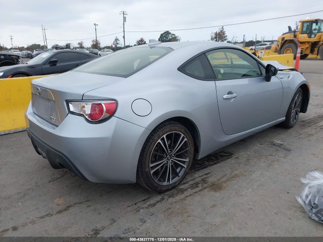 Scion FR-S 2016 JF1ZNAA14G8702457 Image 4