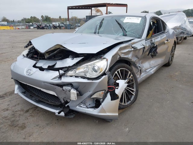 Scion FR-S 2016 JF1ZNAA14G8702457 Image 6
