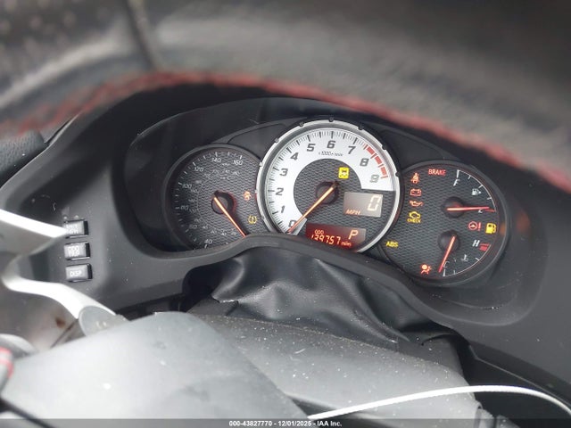 Scion FR-S 2016 JF1ZNAA14G8702457 Image 7