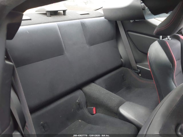 Scion FR-S 2016 JF1ZNAA14G8702457 Image 8