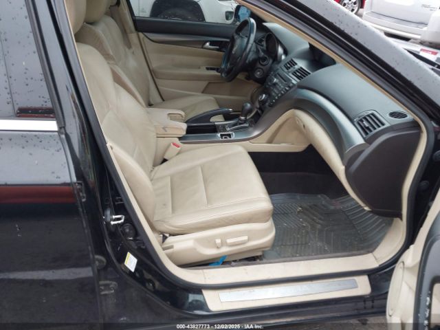 2012 ACURA TL 19UUA8F26CA039469 Photo 4