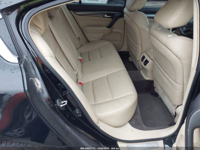 2012 ACURA TL 19UUA8F26CA039469 Photo 7