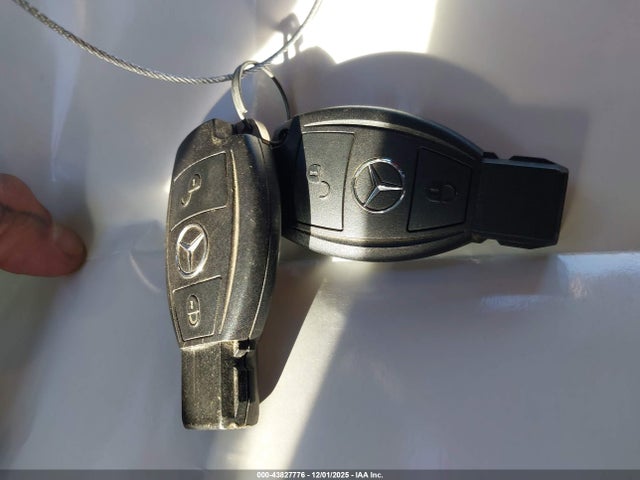 2017 MERCEDES-BENZ METRIS WD3PG2EA2H3330024 Photo 10