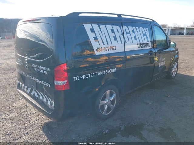 2017 MERCEDES-BENZ METRIS WD3PG2EA2H3330024 Photo 3