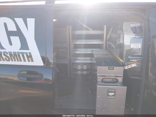 2017 MERCEDES-BENZ METRIS WD3PG2EA2H3330024 Photo 7