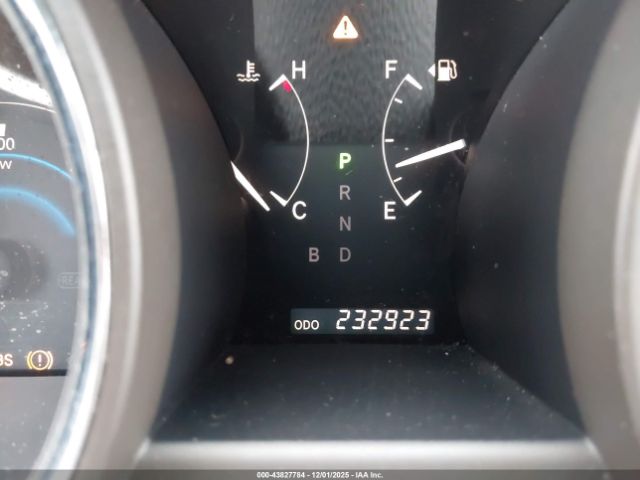 2008 TOYOTA HIGHLANDER HYBRID JTEEW44A982023576 Photo 6