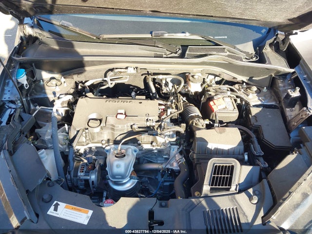 3CZRZ1H32SM751080 Honda Hr-v 2wd Lx