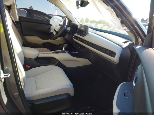 3CZRZ1H32SM751080 Honda Hr-v 2wd Lx