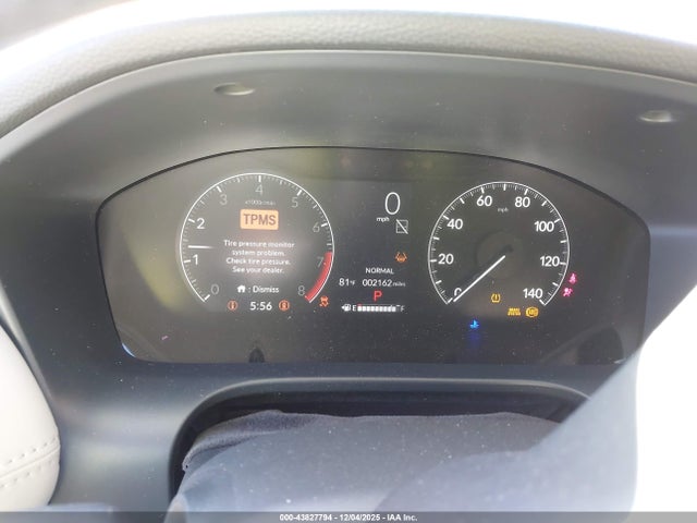 3CZRZ1H32SM751080 Honda Hr-v 2wd Lx