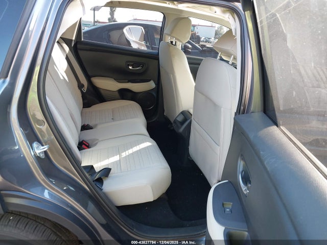 3CZRZ1H32SM751080 Honda Hr-v 2wd Lx