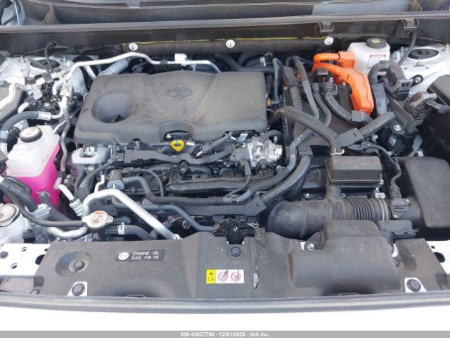 2024 TOYOTA RAV4 PRIME JTMAB3FV5RD175160 Photo 9