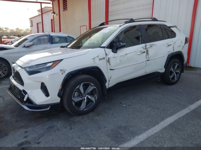 2024 TOYOTA RAV4 PRIME JTMAB3FV5RD175160 Photo 1