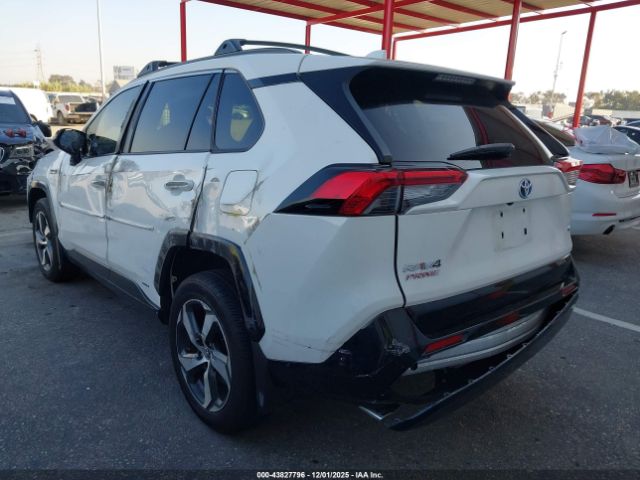 2024 TOYOTA RAV4 PRIME JTMAB3FV5RD175160 Photo 2