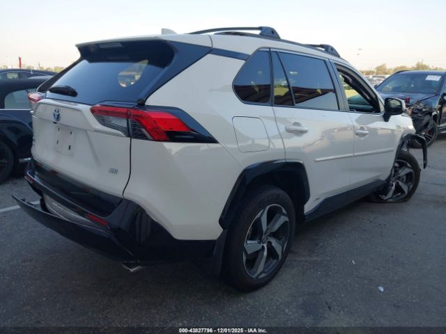 2024 TOYOTA RAV4 PRIME JTMAB3FV5RD175160 Photo 3