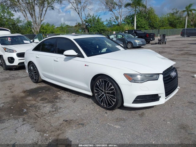 2017 AUDI A6 WAUH2AFC4HN010112 Photo 0