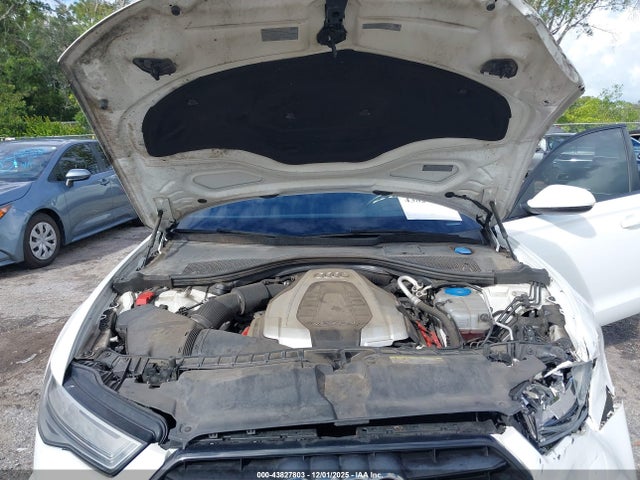 2017 AUDI A6 WAUH2AFC4HN010112 Photo 9
