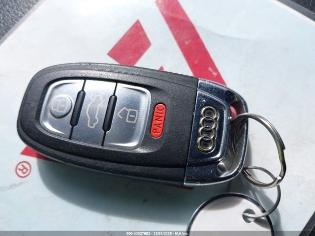 2017 AUDI A6 WAUH2AFC4HN010112 Photo 10