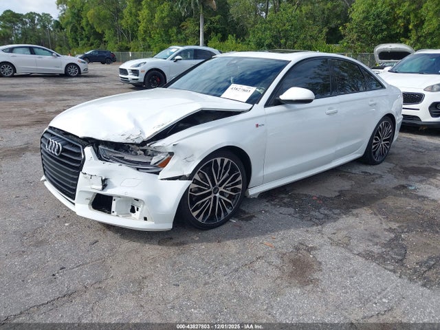 2017 AUDI A6 WAUH2AFC4HN010112 Photo 1