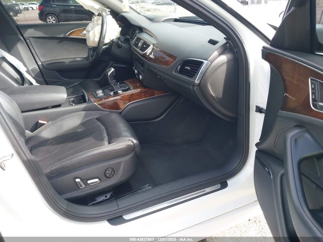 2017 AUDI A6 WAUH2AFC4HN010112 Photo 4
