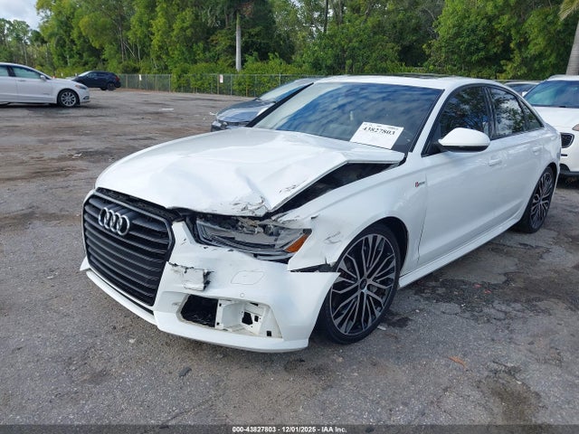 2017 AUDI A6 WAUH2AFC4HN010112 Photo 5