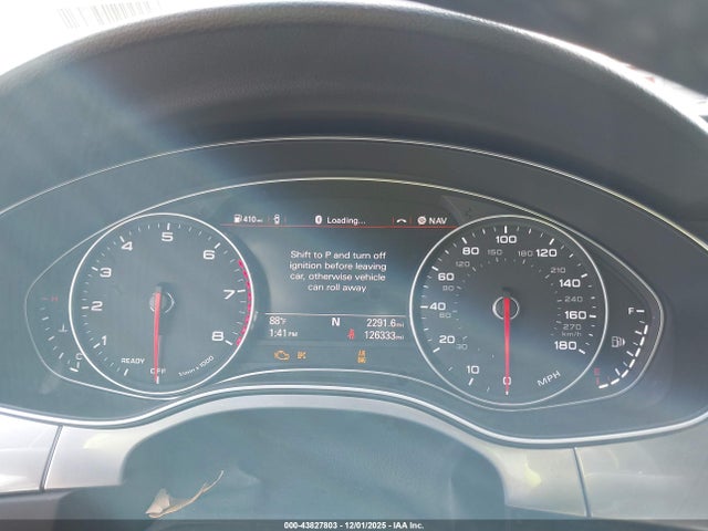 2017 AUDI A6 WAUH2AFC4HN010112 Photo 6