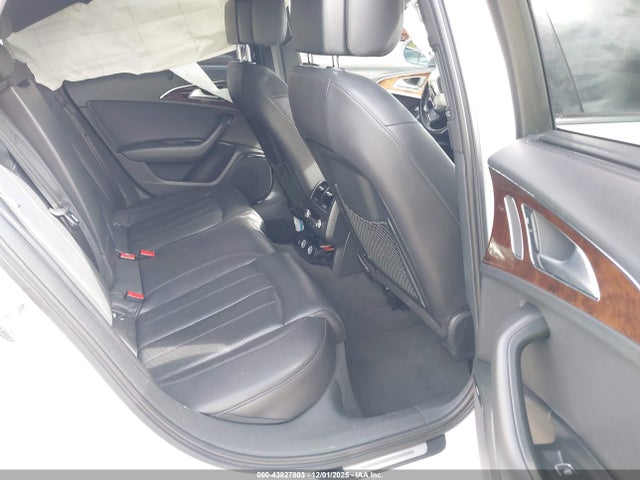 2017 AUDI A6 WAUH2AFC4HN010112 Photo 7