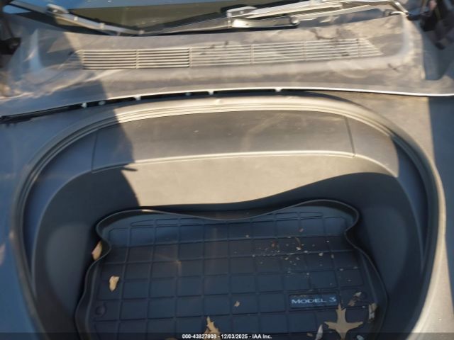 2024 TESLA MODEL 3 5YJ3E1EB0RF766811 Photo 9