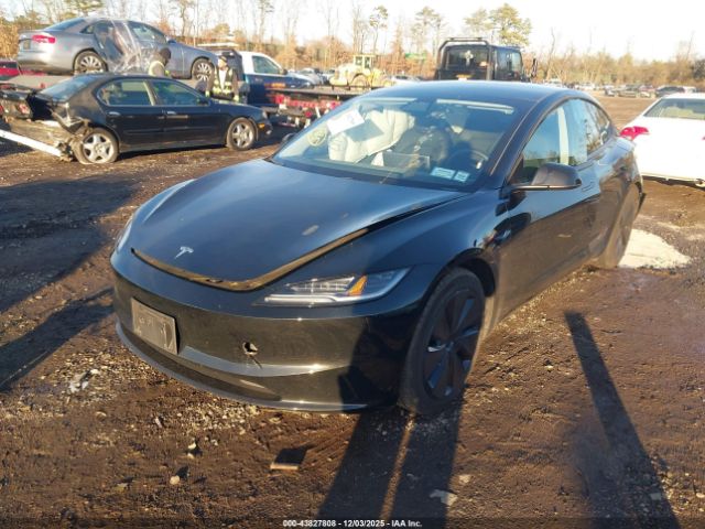 2024 TESLA MODEL 3 5YJ3E1EB0RF766811 Photo 1