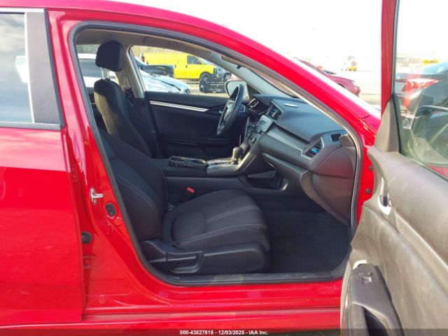 2020 HONDA CIVIC 2HGFC2F68LH511336 Photo 4