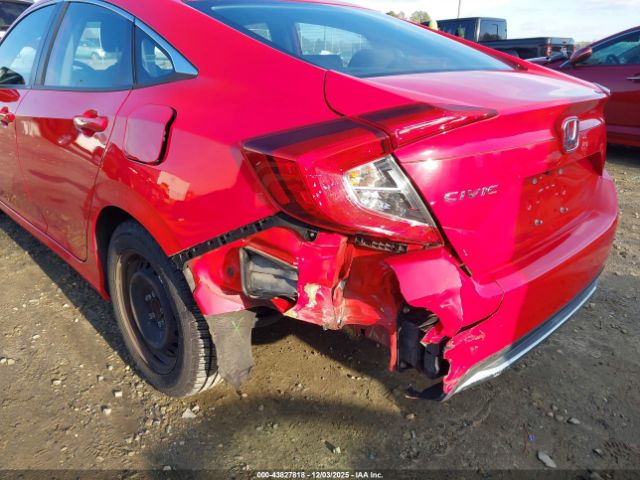 2020 HONDA CIVIC 2HGFC2F68LH511336 Photo 5