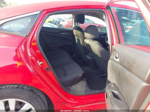 2020 HONDA CIVIC 2HGFC2F68LH511336 Photo 7