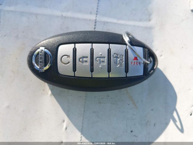 2014 NISSAN PATHFINDER 5N1AR2MM5EC680496 Photo 10