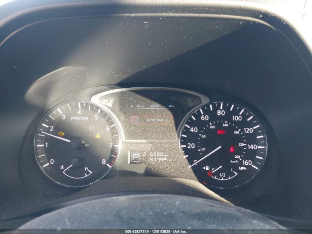 2014 NISSAN PATHFINDER 5N1AR2MM5EC680496 Photo 6