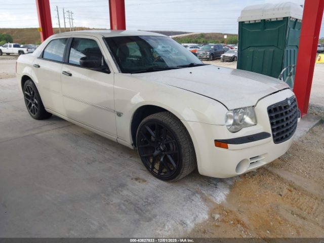 2006 CHRYSLER 300C 2C3LA63H56H170801