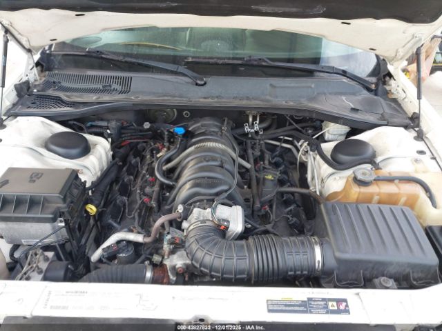 2006 CHRYSLER 300C 2C3LA63H56H170801 Photo 9