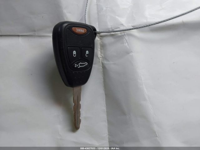 2006 CHRYSLER 300C 2C3LA63H56H170801 Photo 10