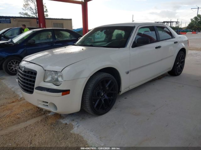 2006 CHRYSLER 300C 2C3LA63H56H170801 Photo 1
