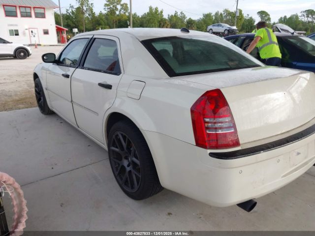 2006 CHRYSLER 300C 2C3LA63H56H170801 Photo 2