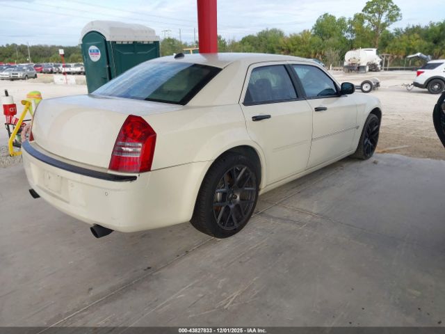 2006 CHRYSLER 300C 2C3LA63H56H170801 Photo 3