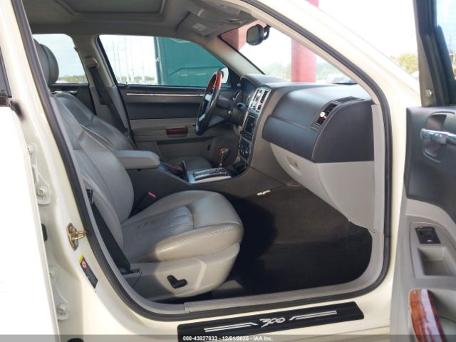 2006 CHRYSLER 300C 2C3LA63H56H170801 Photo 4